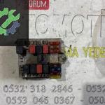 Fiat Doblo Sigorta Kutusu Çıkma Parça Erzurum