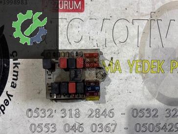 Fiat Doblo Sigorta Kutusu çıkma parça