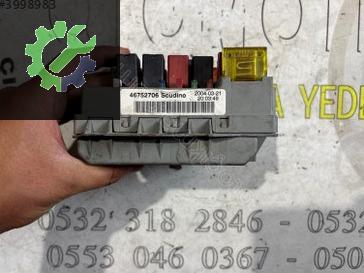Fiat Doblo Sigorta Kutusu 46752706 çıkma parça