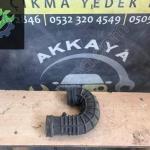 2001 Fiat Doblo Hava Filtresi Hortumu Çıkma Parça Erzurum