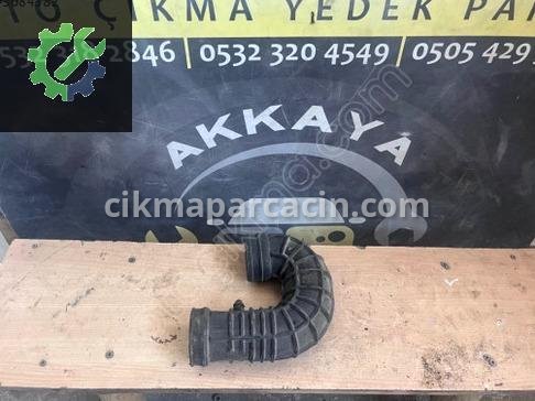 Fiat Doblo Hava Filtresi Hortumu 46759191 çıkma parça