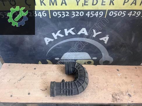 Fiat Doblo Hava Filtresi Hortumu 46759191 çıkma parça