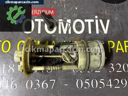 Fiat Bravo Yakıt Şamandırası çıkma parça