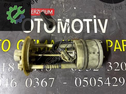 Fiat Bravo Yakıt Şamandırası çıkma parça