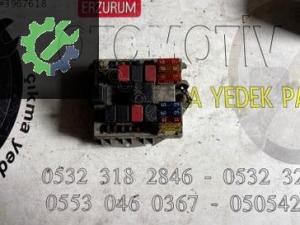46760542 DOBLO 1.9 JTD Orijinal Çıkma Sigorta Kutusu