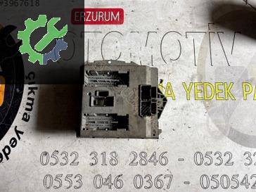 Fiat Doblo Sigorta Kutusu 46760542 çıkma parça