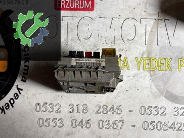 Fiat Doblo Sigorta Kutusu 46760542 çıkma parça