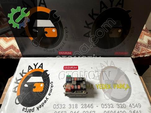 Fiat Doblo Sigorta Kutusu 46760542 çıkma parça
