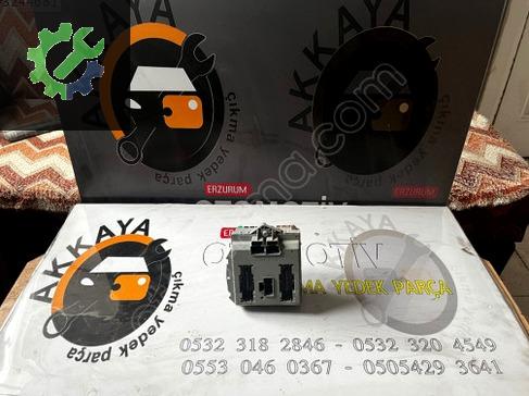 Fiat Doblo Sigorta Kutusu 46760542 çıkma parça