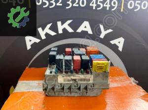46760542 Fiat Doblo 1.9 JTD Sigorta Kutusu Garantili Çıkma