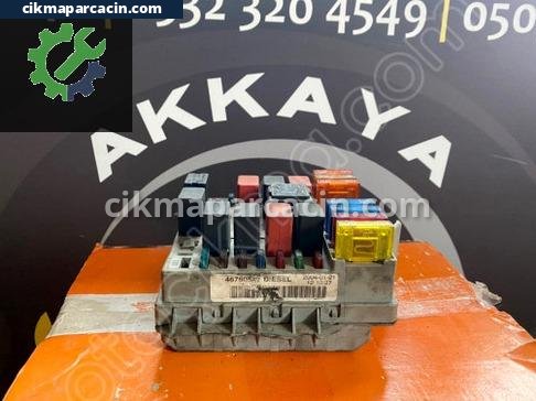 Fiat Doblo Sigorta Kutusu çıkma parça