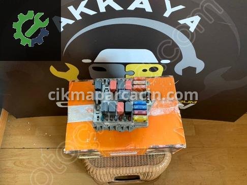 Fiat Doblo Sigorta Kutusu 46760542 çıkma parça