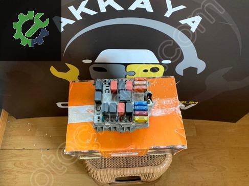 Fiat Doblo Sigorta Kutusu 46760542 çıkma parça