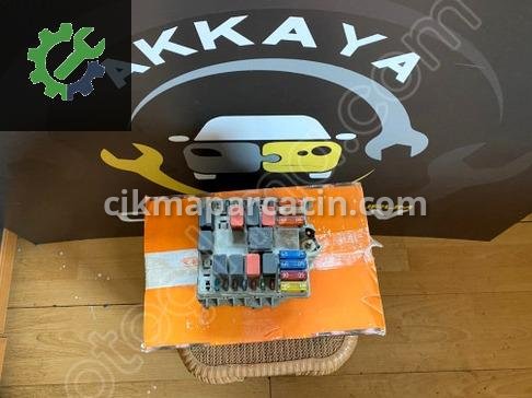 Fiat Doblo Sigorta Kutusu 46760542 çıkma parça