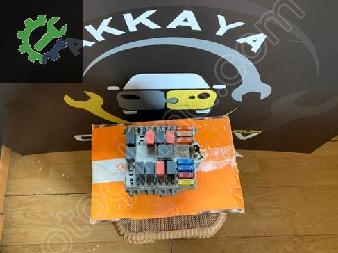Fiat Doblo Sigorta Kutusu 46760542 çıkma parça