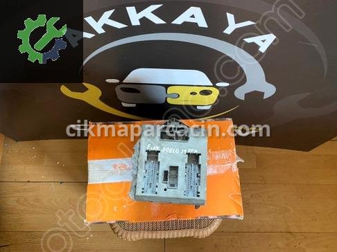 Fiat Doblo Sigorta Kutusu 46760542 çıkma parça