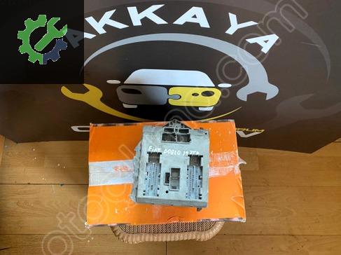 Fiat Doblo Sigorta Kutusu 46760542 çıkma parça