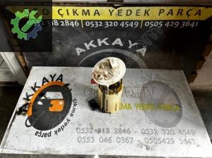 46760848 Doblo 1.9 JTD Mazot Şamandırası Çıkma Orjinal