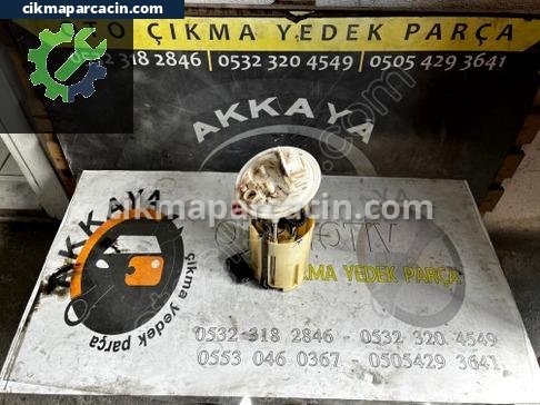 Fiat Doblo Yakıt Şamandırası çıkma parça