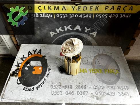 Fiat Doblo Yakıt Şamandırası çıkma parça