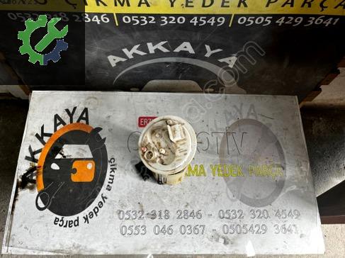 Fiat Doblo Yakıt Şamandırası 46760848 çıkma parça