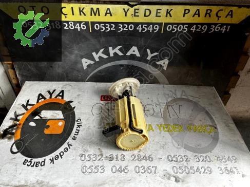 Fiat Doblo Yakıt Şamandırası 46760848 çıkma parça