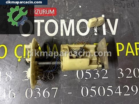 Fiat Albea Yakıt Şamandırası çıkma parça