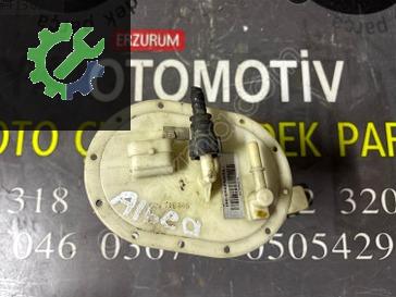 Fiat Albea Yakıt Şamandırası 467655870 çıkma parça