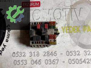 46766010 FİAT ALBEA PALİO SİENA 1.2 Orijinal Çıkma Sigorta Kutusu