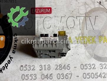 Fiat Albea Sigorta Kutusu 46766010 çıkma parça
