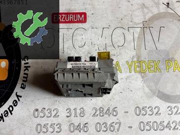 Fiat Albea Sigorta Kutusu 46766010 çıkma parça