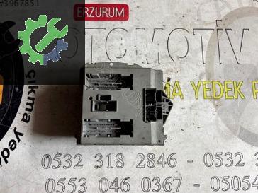 Fiat Albea Sigorta Kutusu 46766010 çıkma parça
