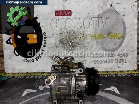 Fiat Punto Klima Kompresörü çıkma parça