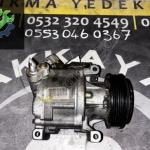 46782669-51747319 FİAT BRAVO PUNTO-PANDA-STILO Klima Kompresörü