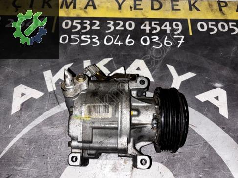 Fiat Punto Klima Kompresörü 46782669 çıkma parça