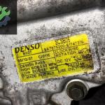 46782669-51747319 FİAT BRAVO PUNTO-PANDA-STILO Klima Kompresörü