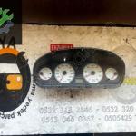 46791748 Fiat Marea Gösterge Paneli Orjinal Çıkma