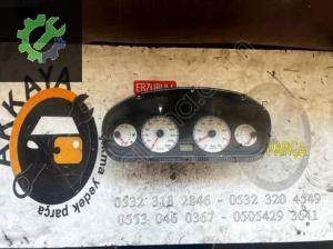 46791748 Fiat Marea Gösterge Paneli Orjinal Çıkma