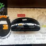 46791748 Fiat Marea Gösterge Paneli Orjinal Çıkma