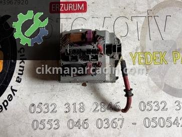 Fiat Albea Sigorta Kutusu 46809866 çıkma parça