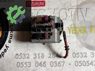 Fiat Albea Sigorta Kutusu 46809866 çıkma parça
