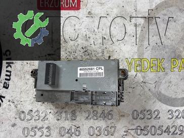 Fiat Doblo Sigorta Kutusu 46812228 çıkma parça