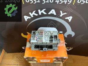 46812228 Doblo Sigorta Kutusu Garantili Çıkma