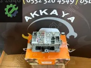 46812228 Doblo Sigorta Kutusu Garantili Çıkma