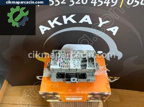 Fiat Doblo Sigorta Kutusu çıkma parça