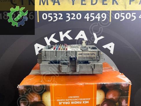 Fiat Doblo Sigorta Kutusu 46812228 çıkma parça