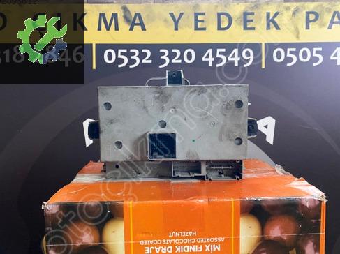 Fiat Doblo Sigorta Kutusu 46812228 çıkma parça