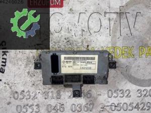 46812231 FİAT DOBLO PUNTO PALİO ALBEA Orijinal Body Beyni