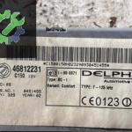 46812231 FİAT DOBLO PUNTO PALİO ALBEA Orijinal Body Beyni