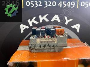 46812255 Albea 1.3 Multijet Sigorta Kutusu Garantili Çıkma